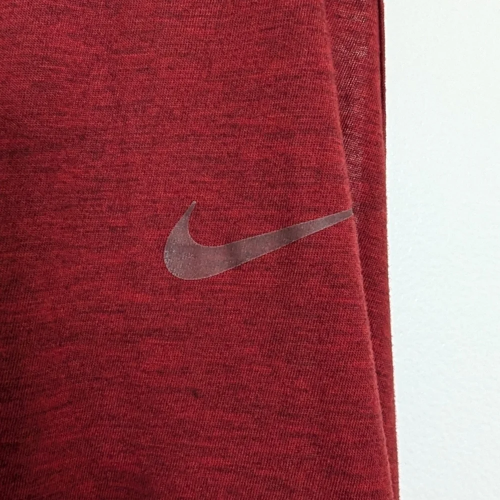 Nike Running Tank Women's Extra Large Red